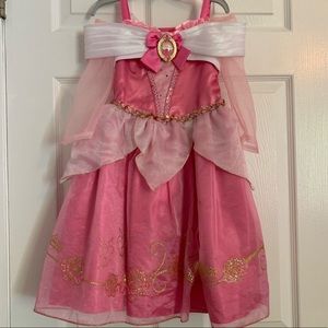 Disney Princess Aurora Costume